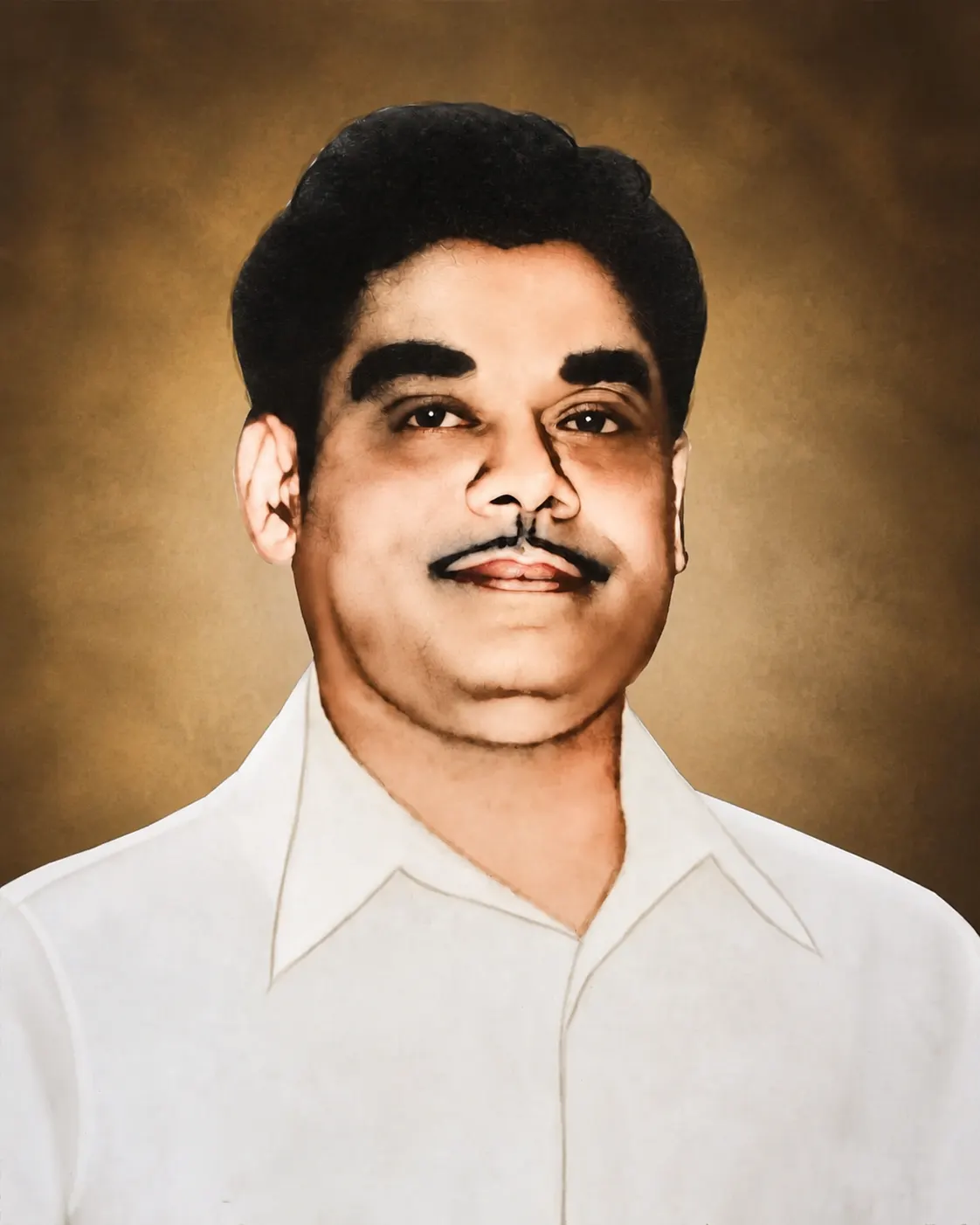 Shri Thirunavukarasu