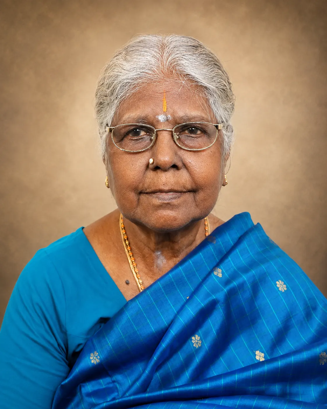 Smt T Ravi Devi