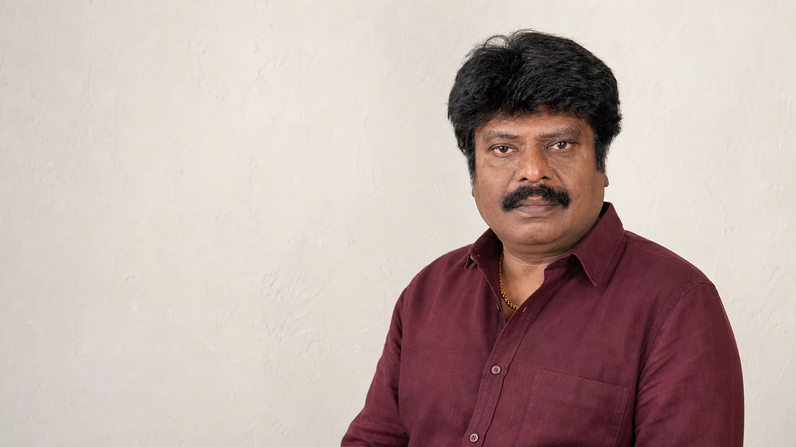 T. Saravanan Thirunavukarasu