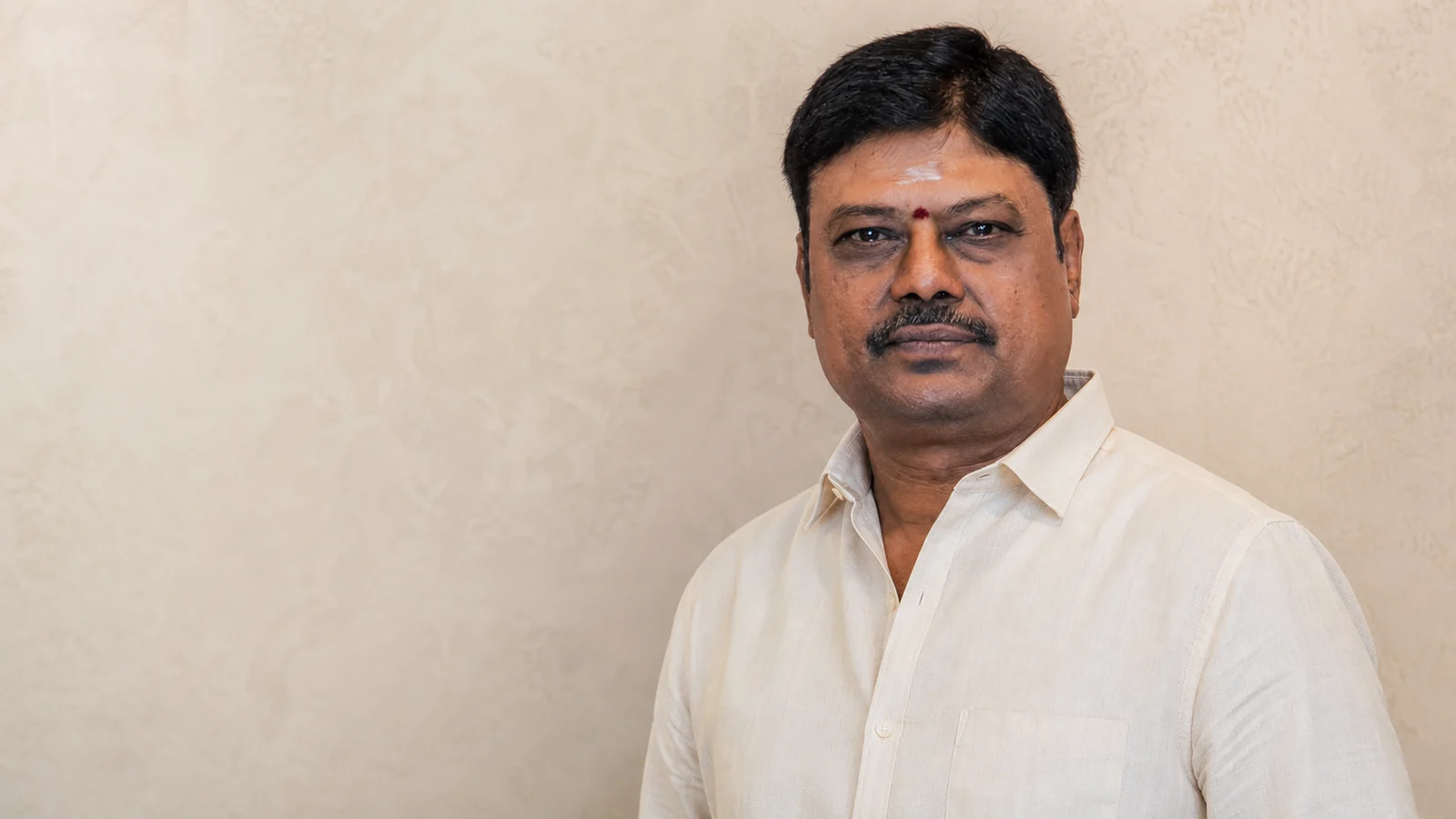T. Sundharavinaghan Thirunavukarasu
