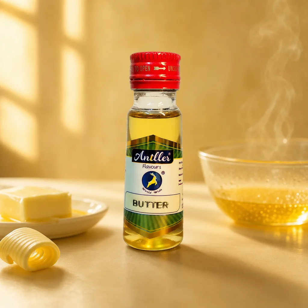 Butter Aromatic Flavour