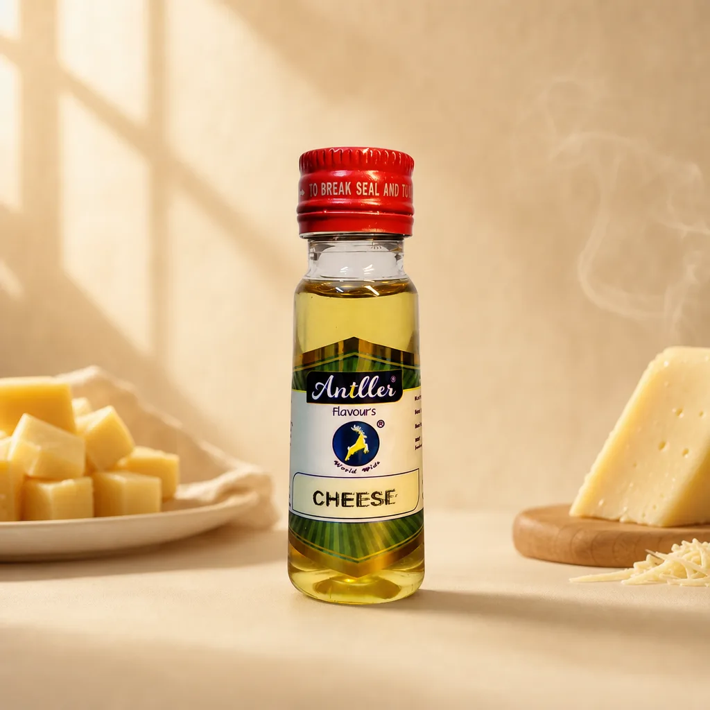 Cheese Aromatic Flavour