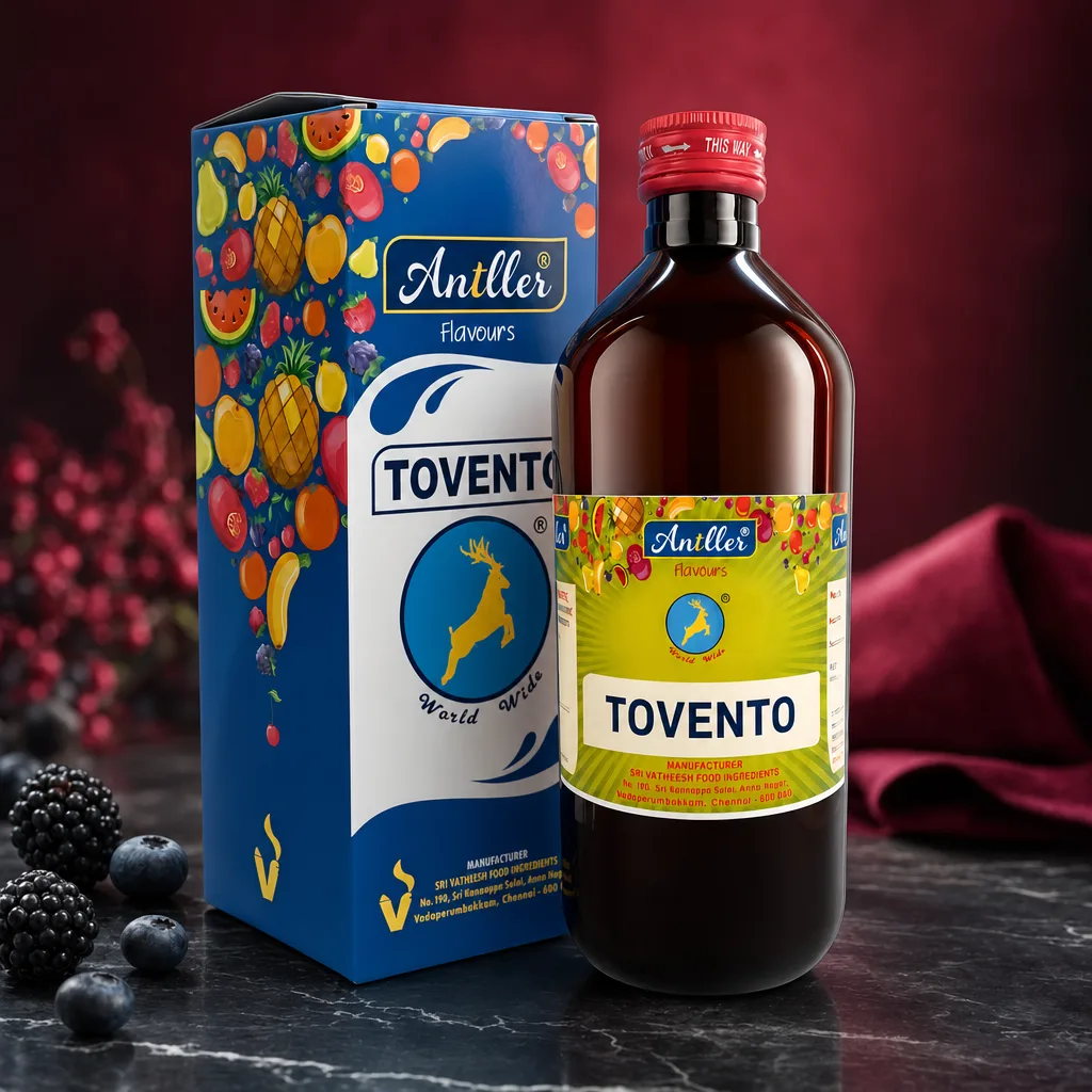 Tovento
