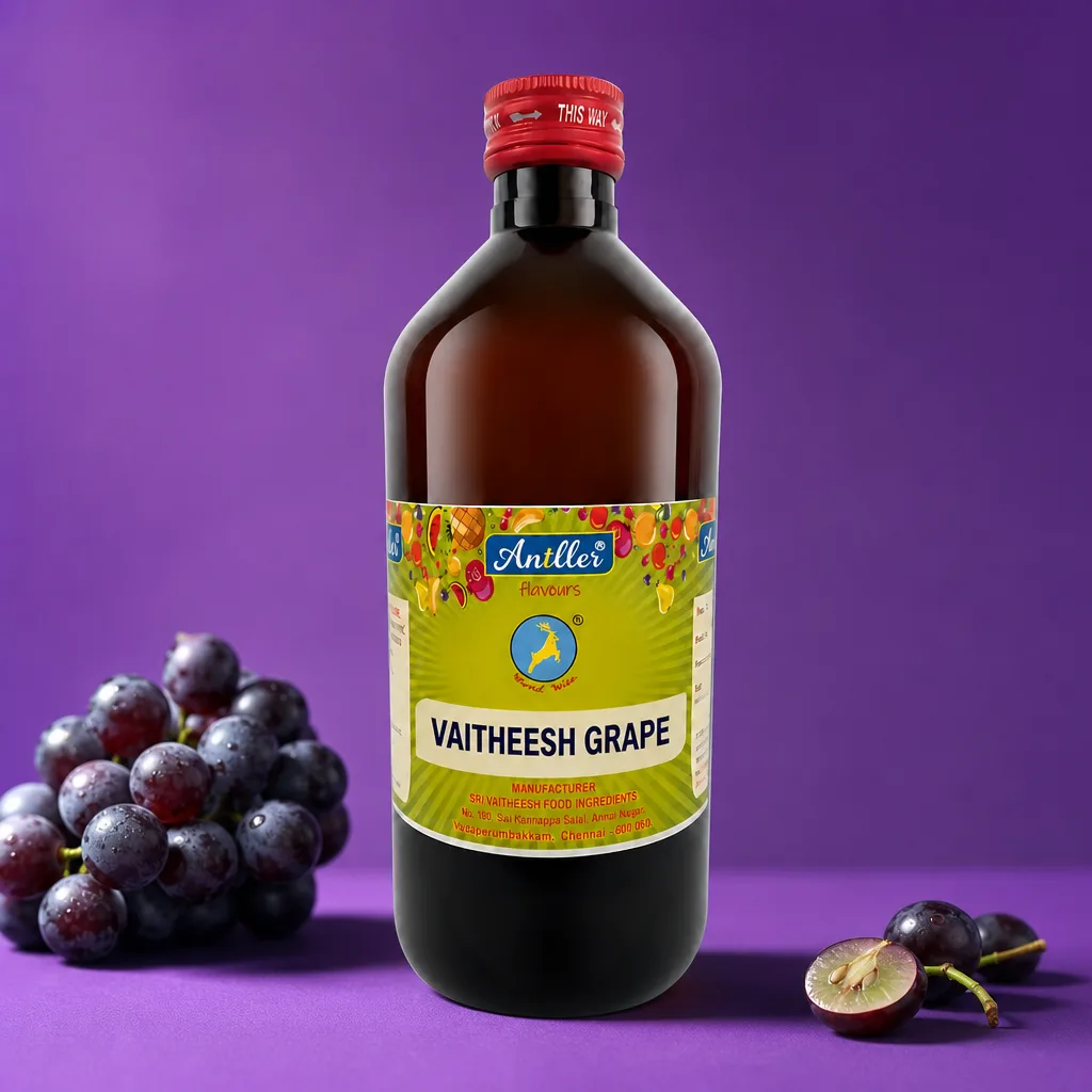 Vaitheesh Grape