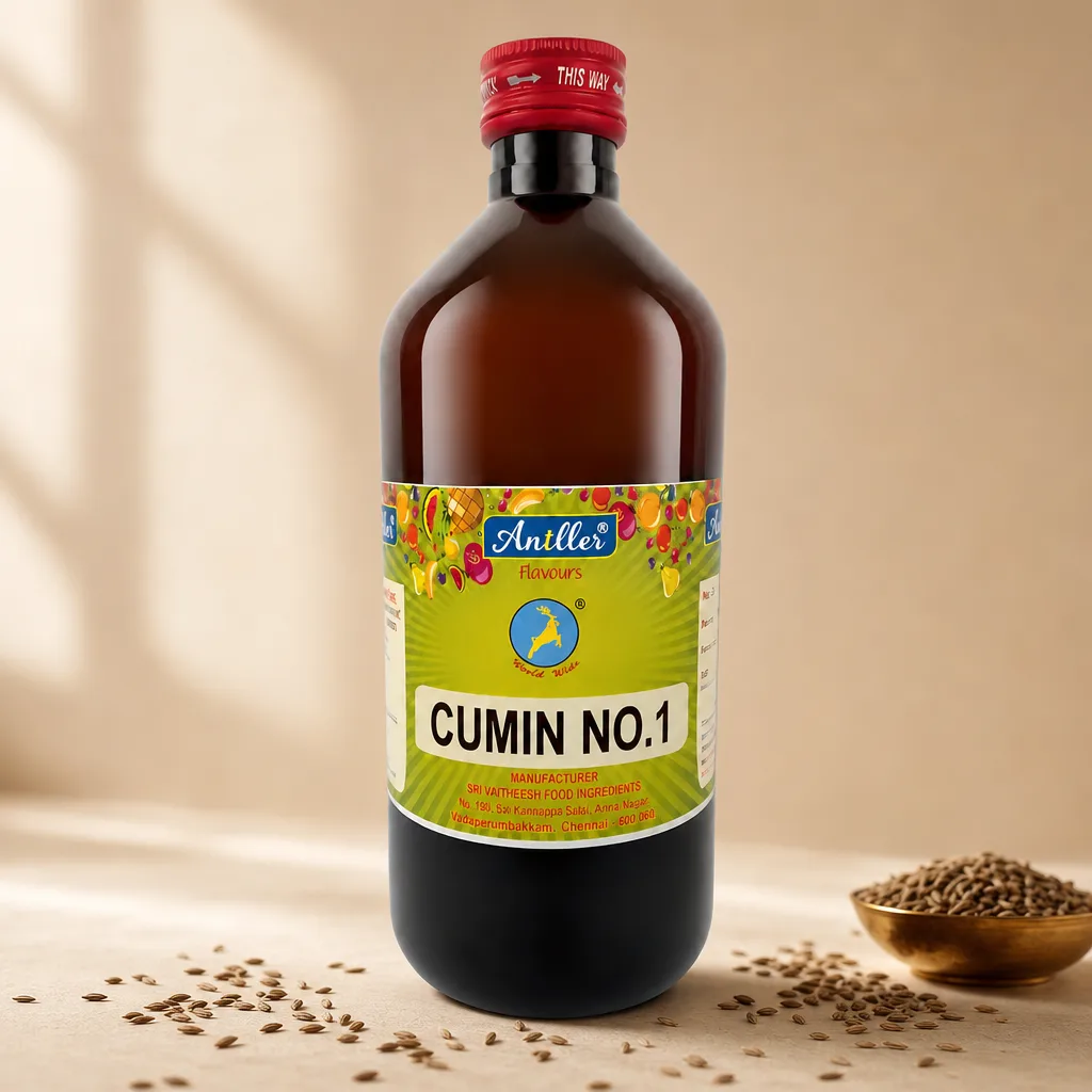 Cumin NO.1