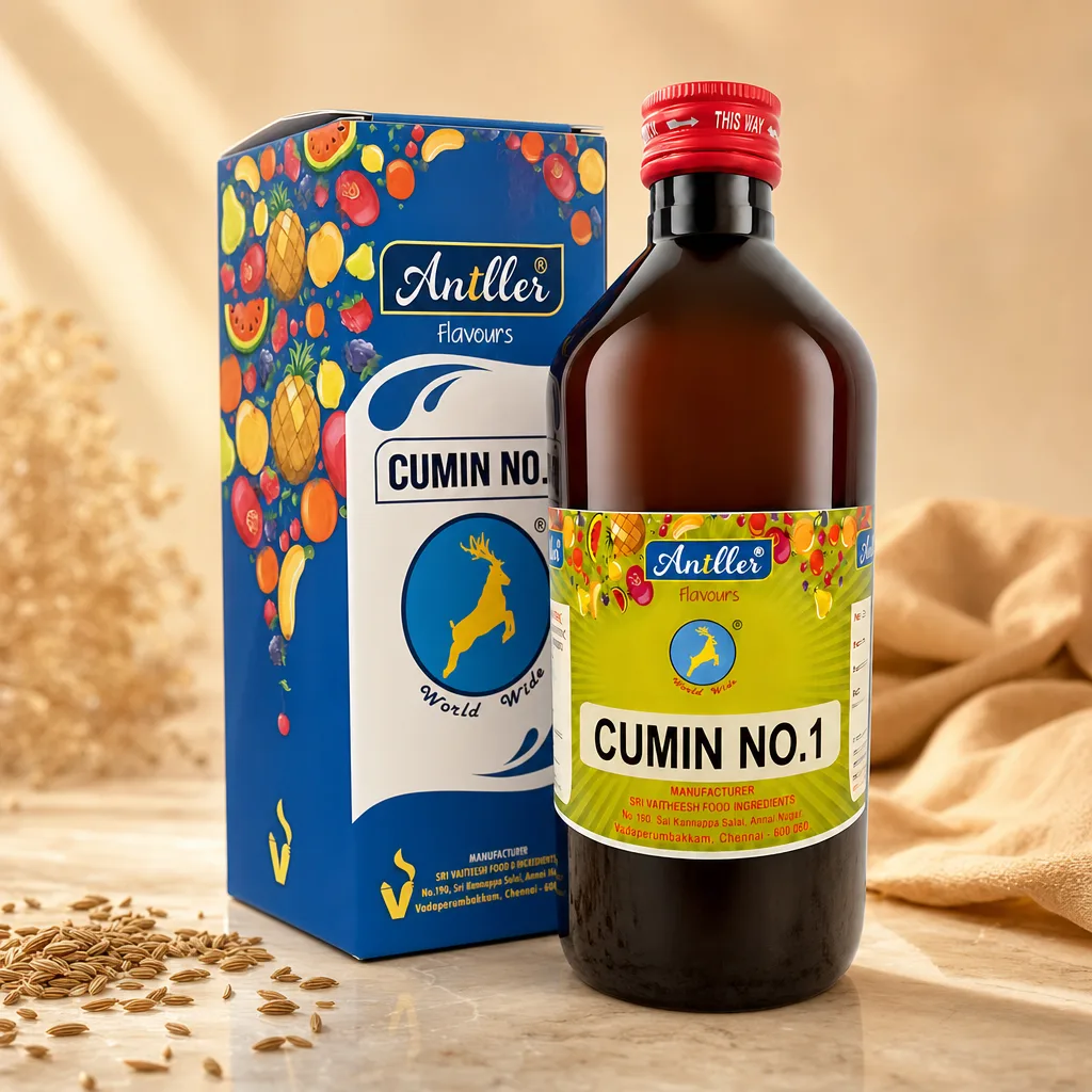 Cumin NO.1