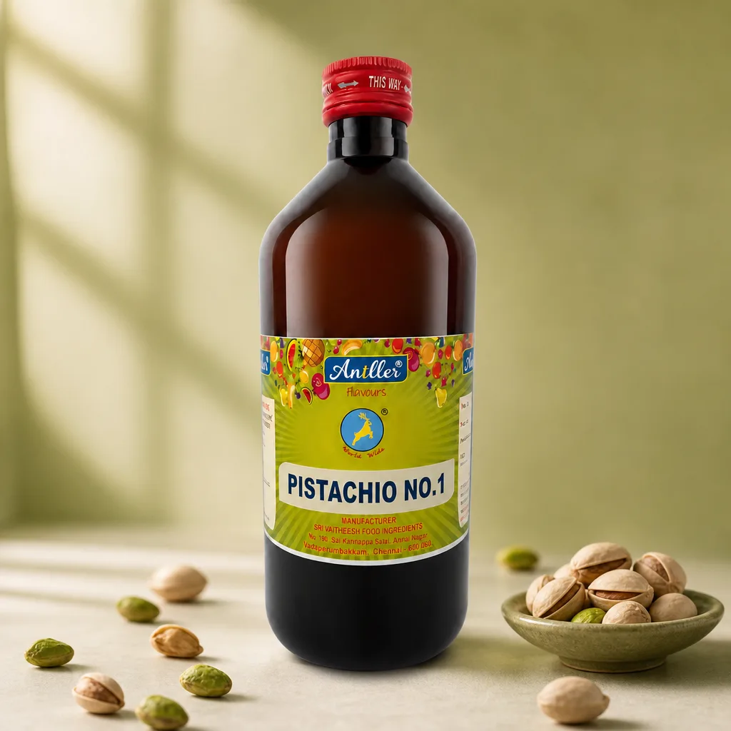 Pistachio NO.1