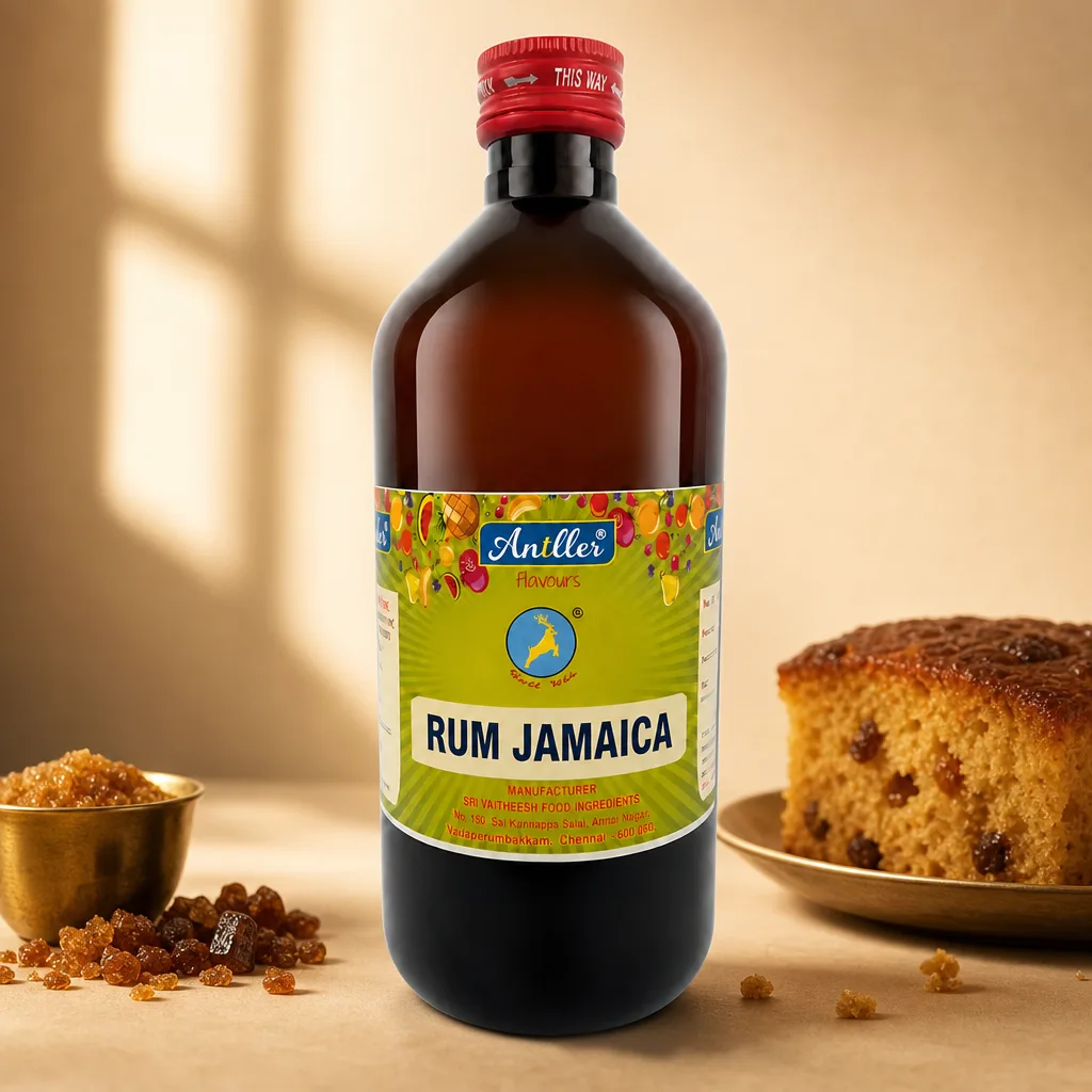 Rum Jamaica