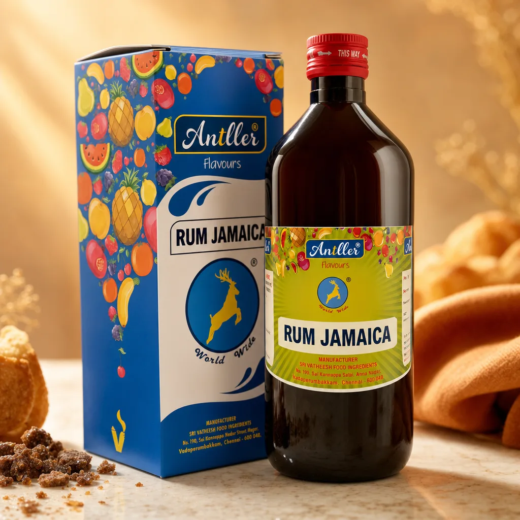 Rum Jamaica