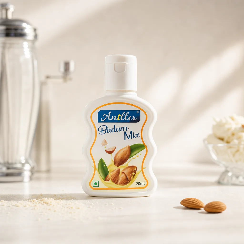 Badam Kheer Flavour