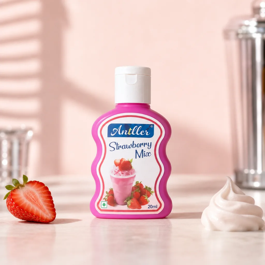 Strawberry Milk Flavour