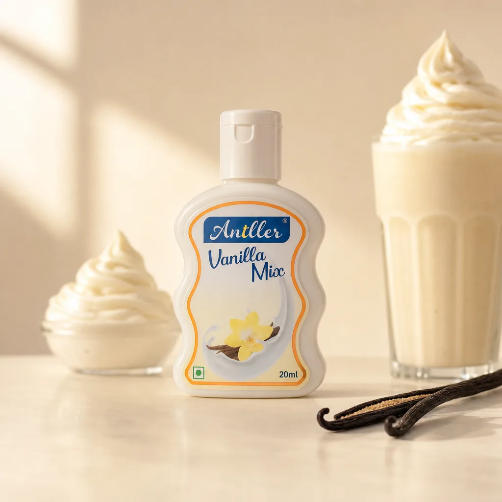 Vanilla Milk Flavour