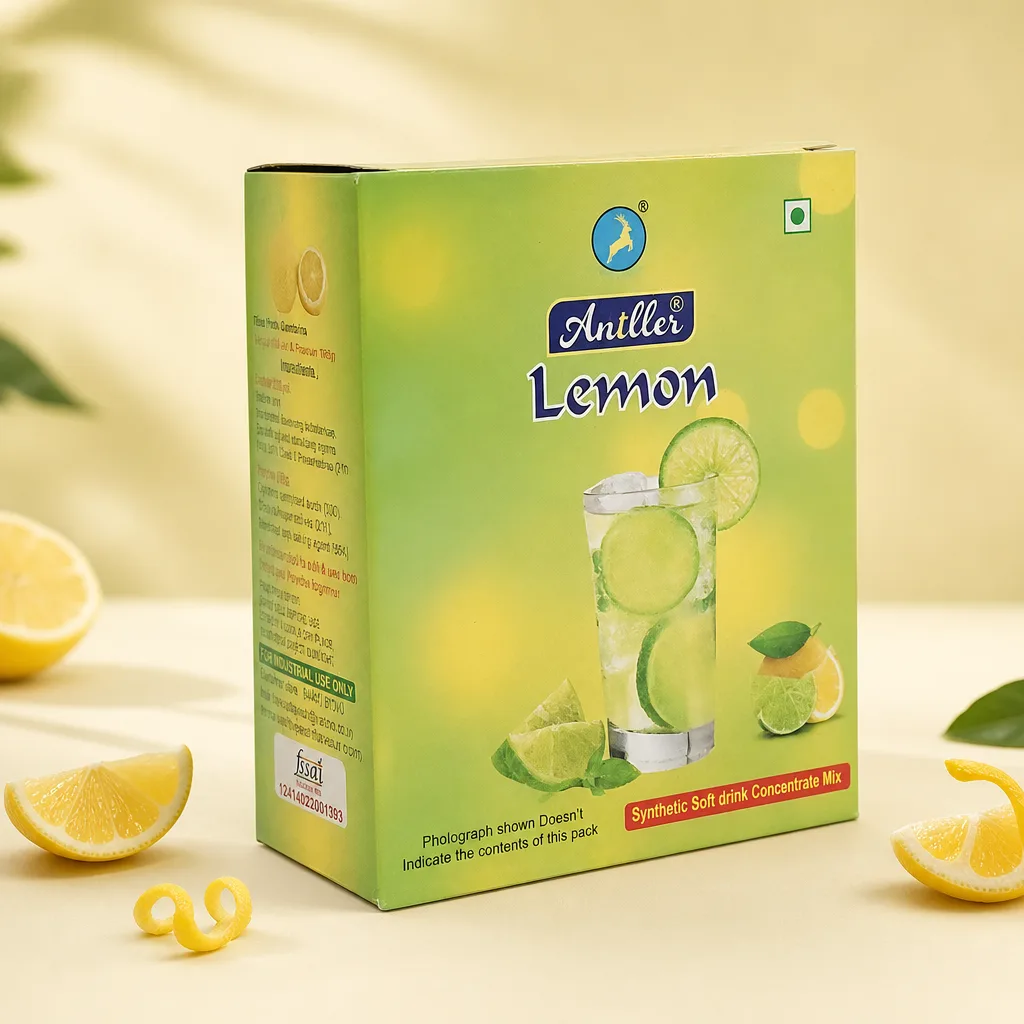 Antller Lemon